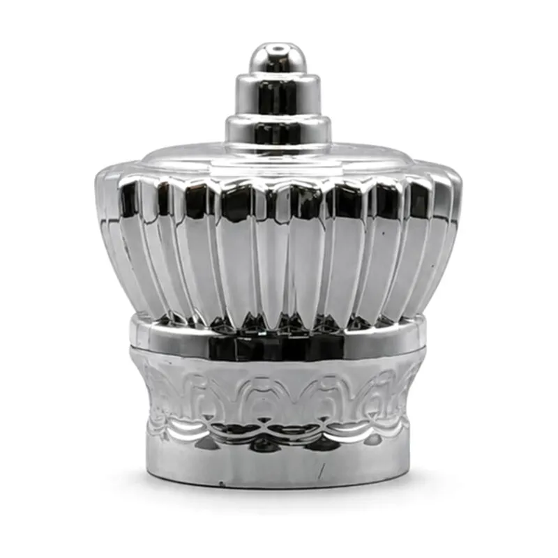 CP-43 (silver cap)