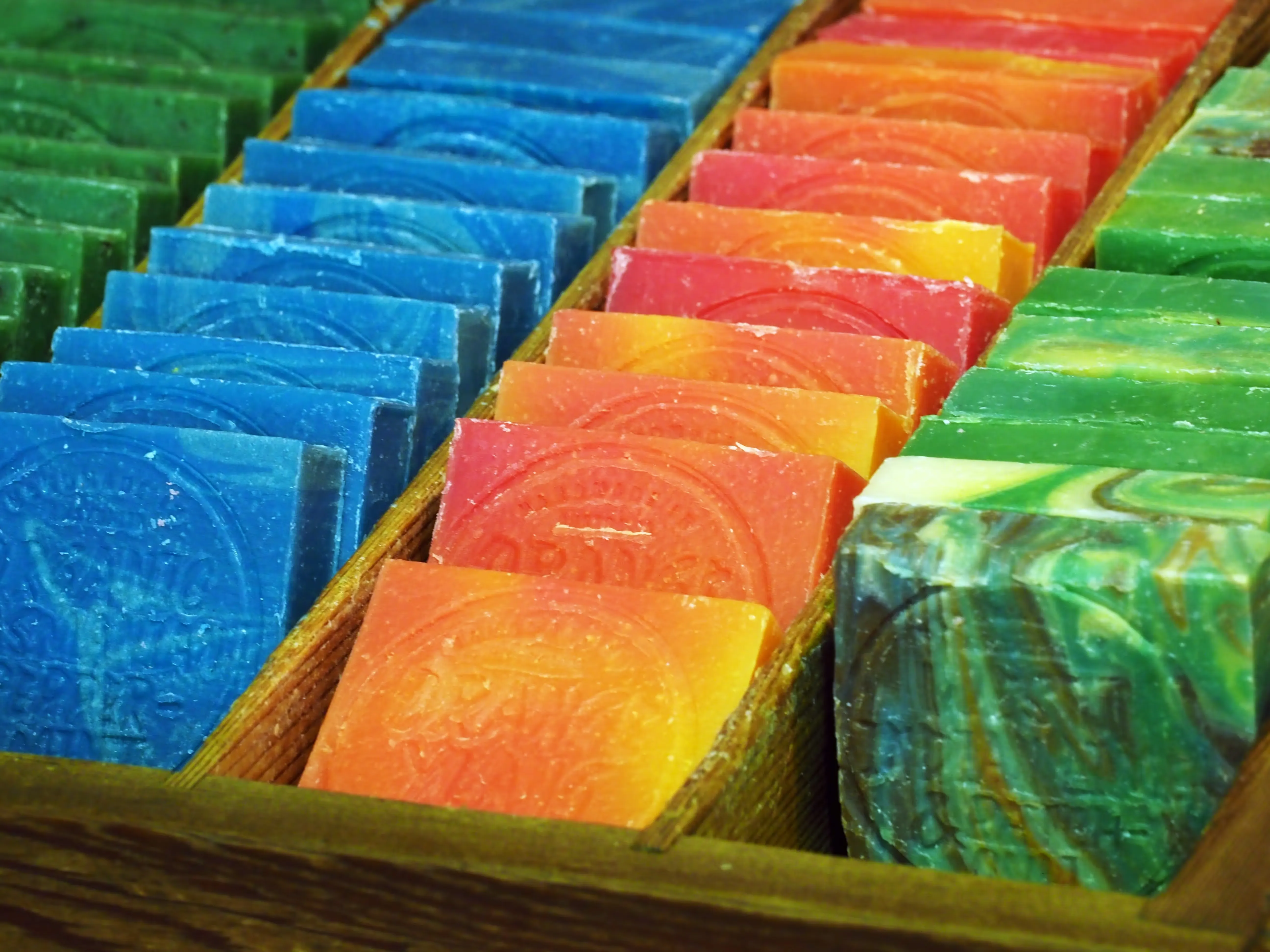 Soap and bath product manufacturing — wholesale fragrance oils for soap makers