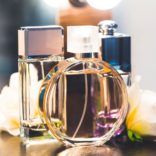 Choose your bottle & cap