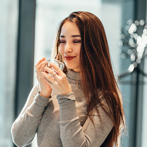 Enjoy your perfume brand