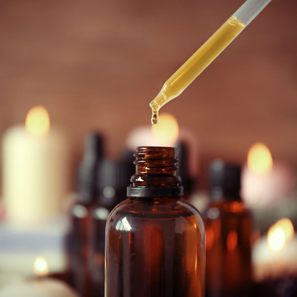 Top Quality Perfume Oil