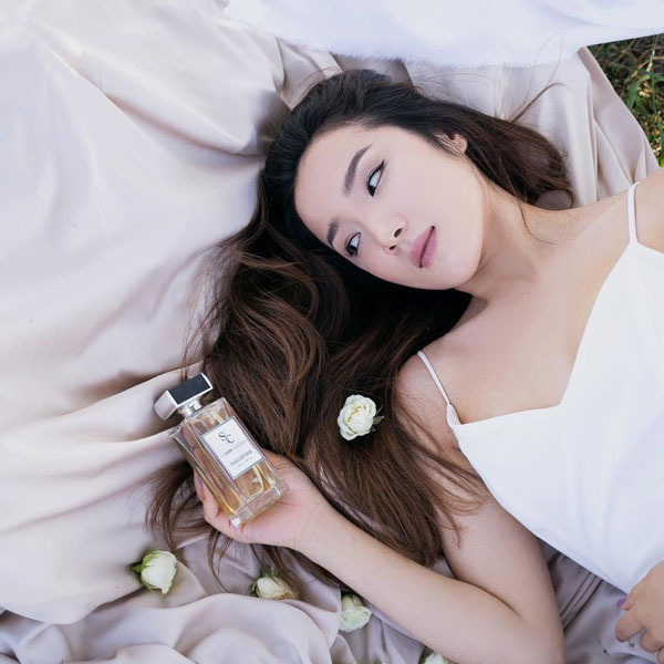 Unique & Unforgettable Perfumes